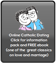 Catholic Unattached Directory